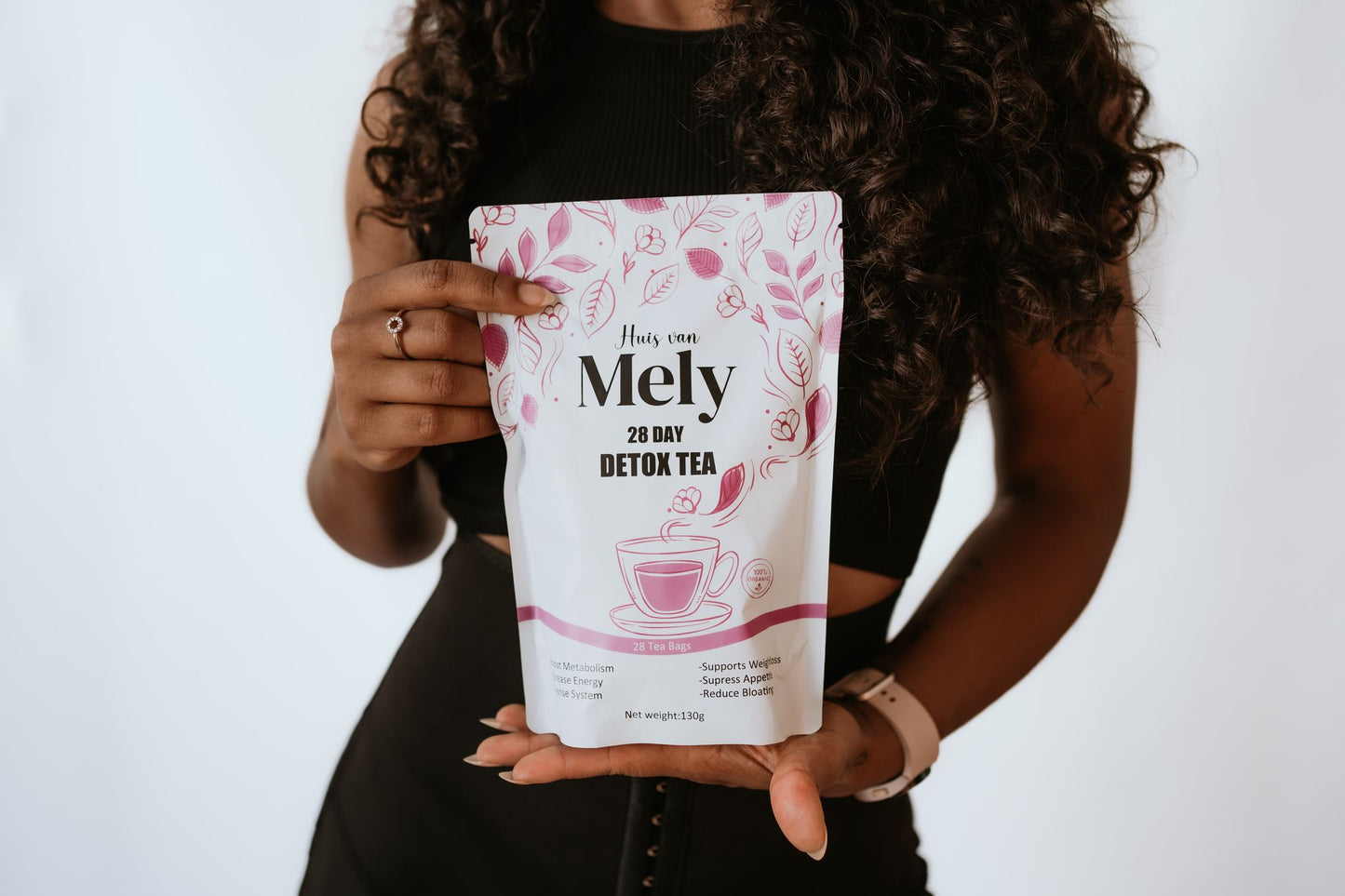 Detox Tea