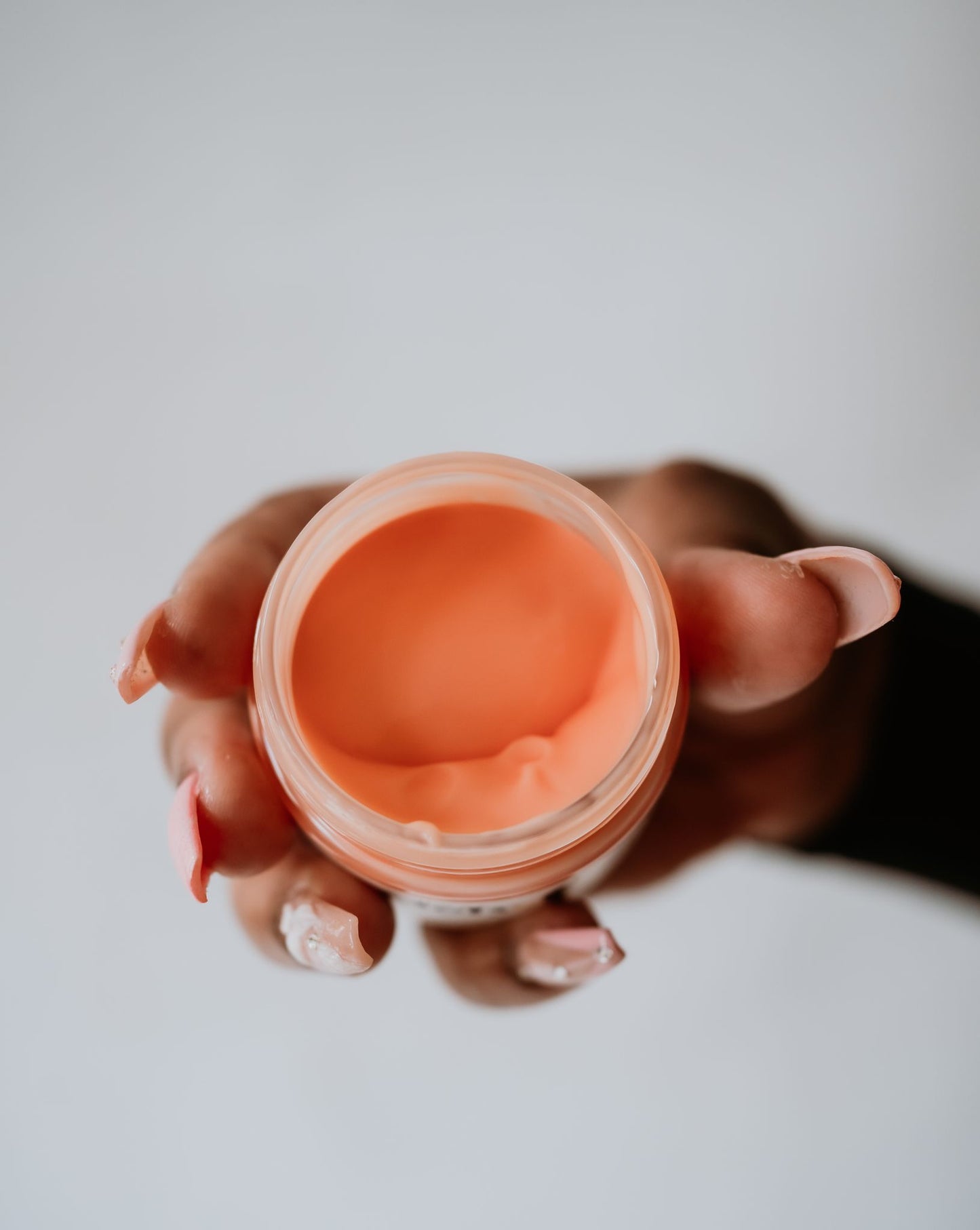 Sweat Inducing Firming Cream