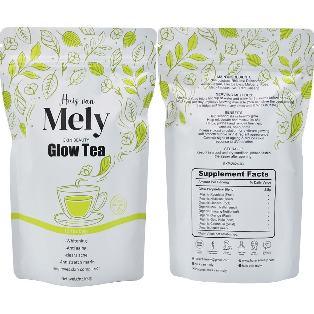 Skin Glow Tea