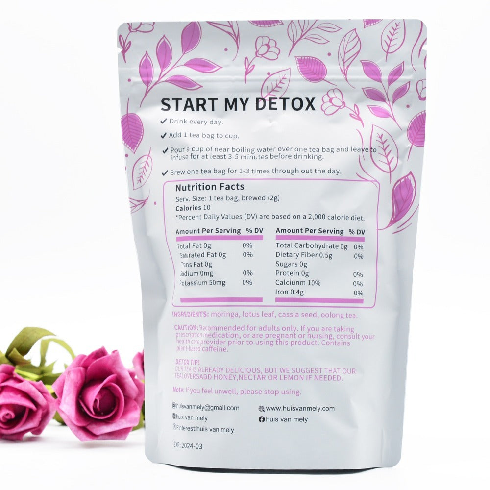 Detox Tea