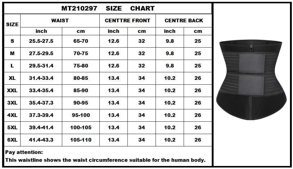 Pink Curvy Snatch Waist Trainer