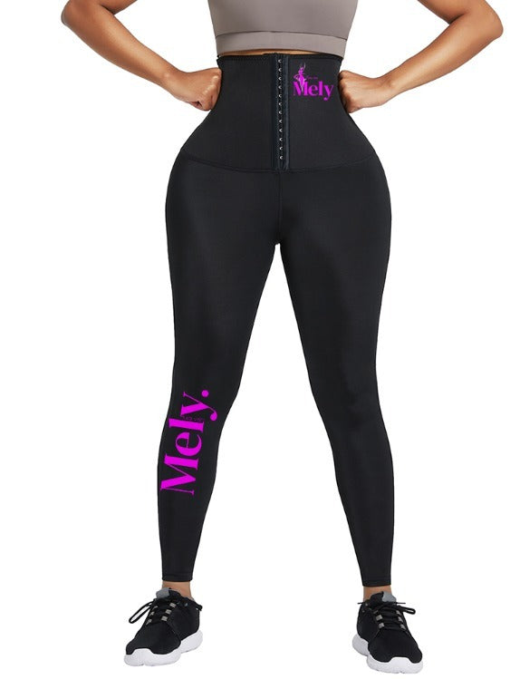 Mely High Snatch Leggings