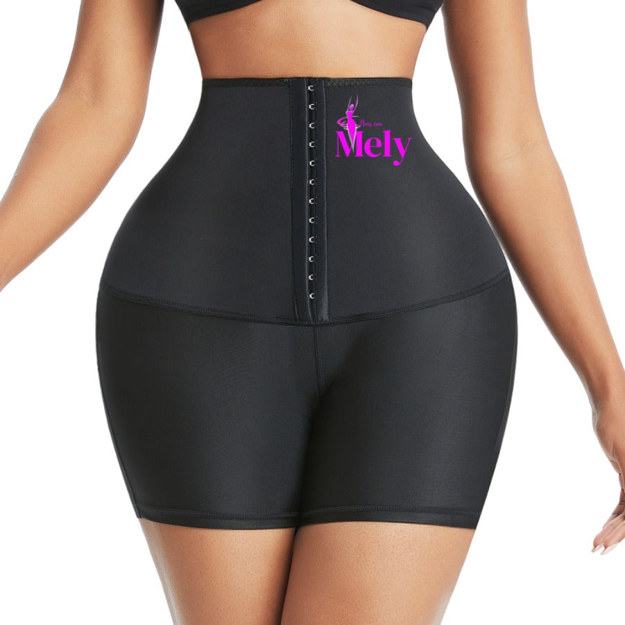 Sweat Legging Shorts