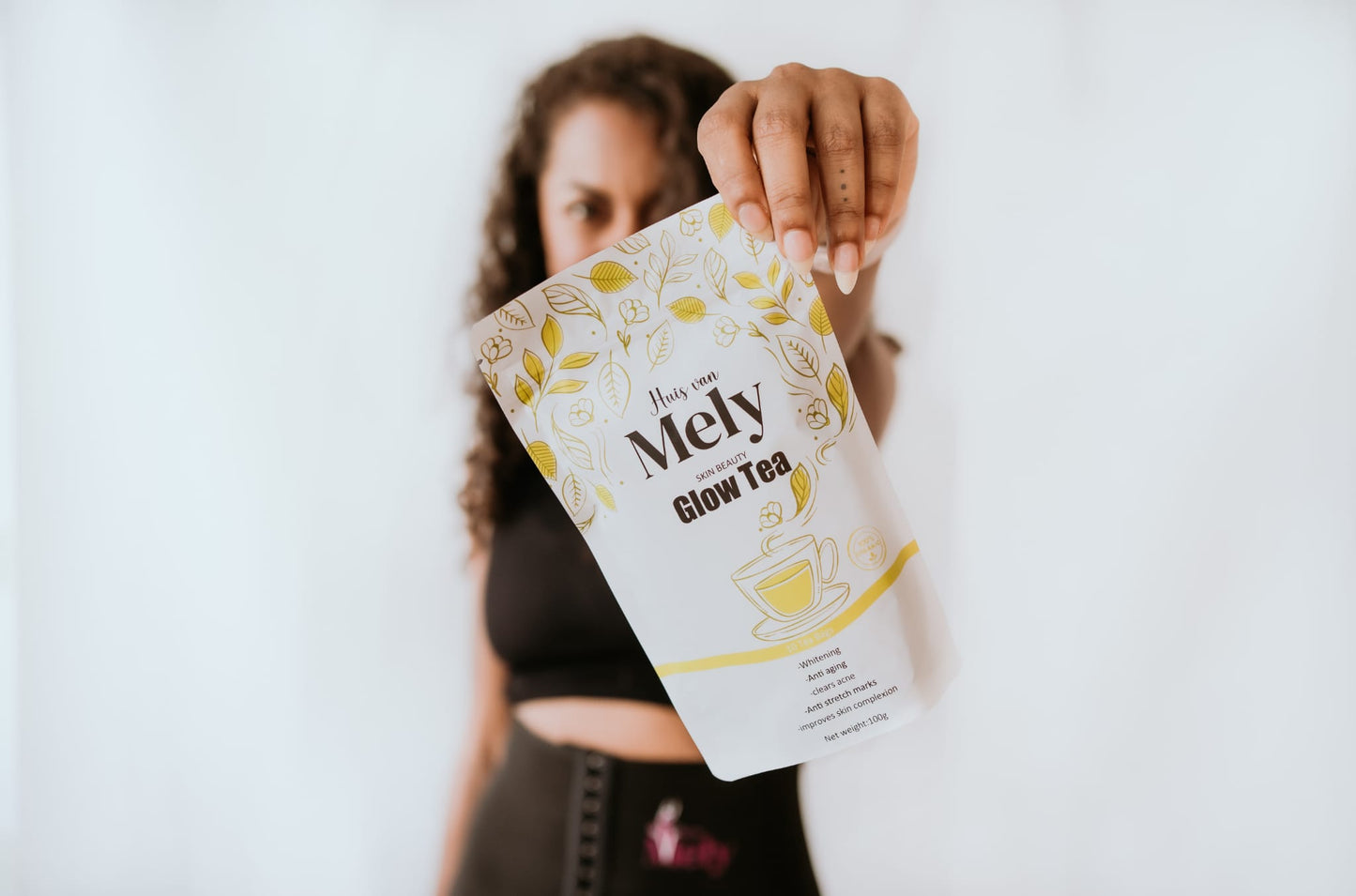 Skin Glow Tea