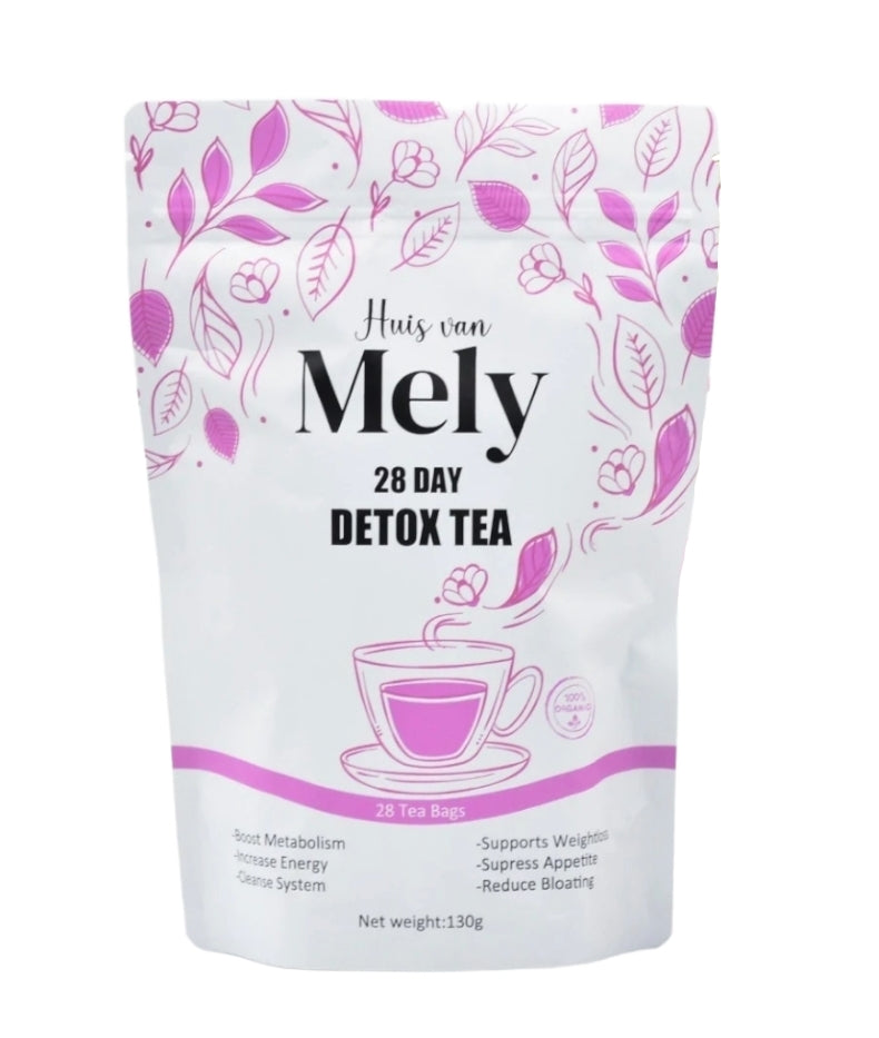 Detox Tea