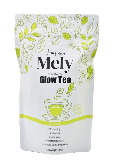 Skin Glow Tea