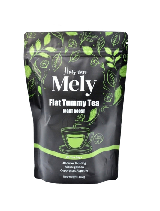 Flat Tummy Tea